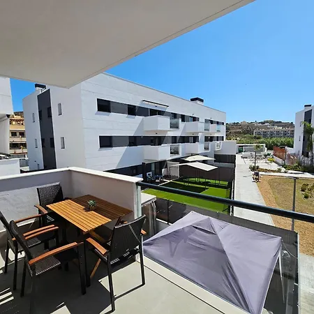 Apartment Marques De Valle Niza Nº1 *