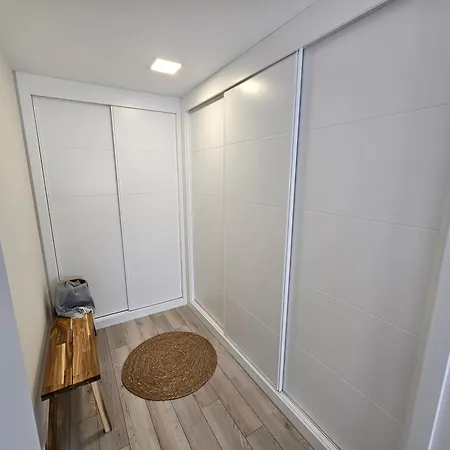 Apartment Marques De Valle Niza Nº1 *