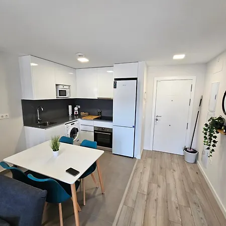 Apartment Marques De Valle Niza Nº1 Malaga
