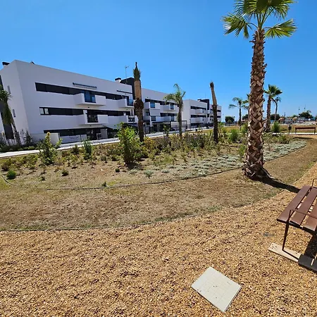 Apartment Marques De Valle Niza Nº1 *