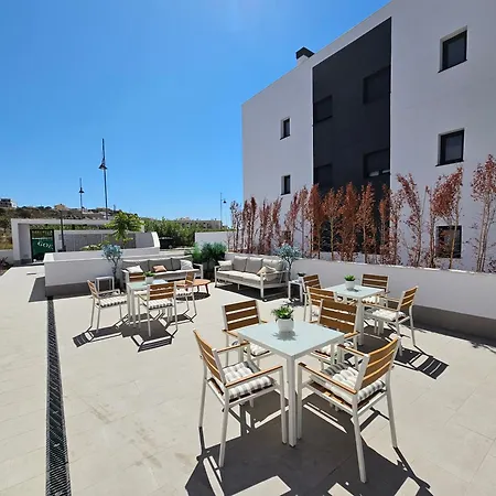 Apartment Marques De Valle Niza Nº1