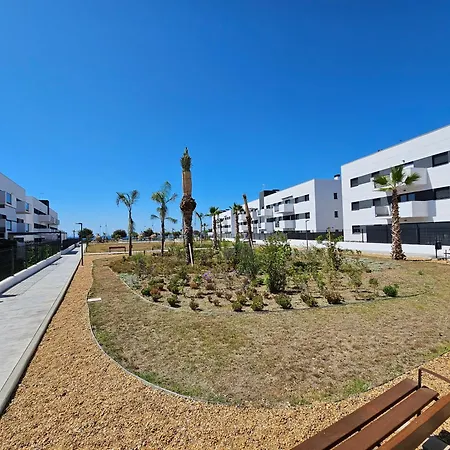 Marques De Valle Niza Nº1 Apartment *