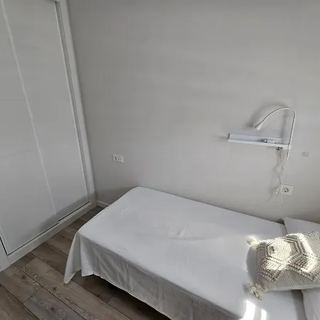 Apartamento Marques De Valle Niza Nº1